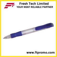 Chinese Promotion School Use Ball Pen with Logo